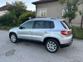 VW Tiguan 2.0 TDI 4x4, снимка 3