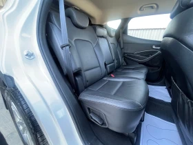 Hyundai Santa fe 2.2D, 197ck, АВТОМАТИК, ЛИЗИНГ, снимка 16