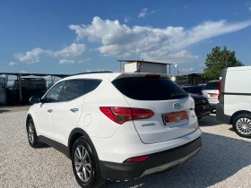 Hyundai Santa fe 2.2D, 197ck, АВТОМАТИК, ЛИЗИНГ, снимка 5