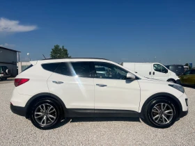 Hyundai Santa fe 2.2D, 197ck, АВТОМАТИК, ЛИЗИНГ, снимка 8
