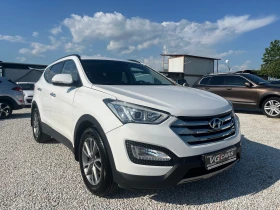 Hyundai Santa fe 2.2D, 197ck, АВТОМАТИК, ЛИЗИНГ, снимка 1
