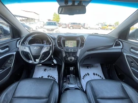 Hyundai Santa fe 2.2D, 197ck, АВТОМАТИК, ЛИЗИНГ, снимка 9