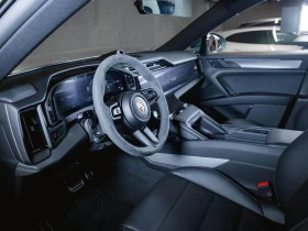 Porsche Cayenne ELECTRIC * NEW 2026* BOSE PANORAMA SPORT-CHRONO 36, снимка 13