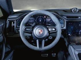 Porsche Cayenne ELECTRIC * NEW 2026* BOSE PANORAMA SPORT-CHRONO 36, снимка 12
