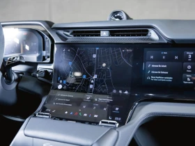 Porsche Cayenne ELECTRIC * NEW 2026* BOSE PANORAMA SPORT-CHRONO 36, снимка 8