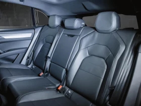 Porsche Cayenne ELECTRIC * NEW 2026* BOSE PANORAMA SPORT-CHRONO 36, снимка 15