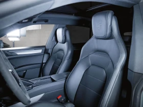 Porsche Cayenne ELECTRIC * NEW 2026* BOSE PANORAMA SPORT-CHRONO 36, снимка 14