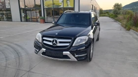 Mercedes-Benz GLK 220 CDI-AMG, снимка 8
