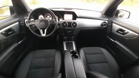 Mercedes-Benz GLK 220 CDI-AMG, снимка 13