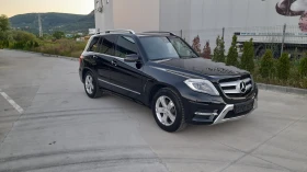 Mercedes-Benz GLK 220 CDI-AMG, снимка 2