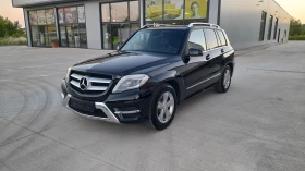 Mercedes-Benz GLK 220 CDI-AMG, снимка 7