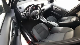 Mercedes-Benz GLK 220 CDI-AMG, снимка 9