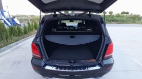 Mercedes-Benz GLK 220 CDI-AMG, снимка 17