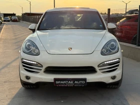 Porsche Cayenne 3.0D* 2013г* 192.000КМ* ПАНОРАМА* Сервизна История, снимка 2