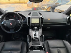 Porsche Cayenne 3.0D* 2013г* 192.000КМ* ПАНОРАМА* Сервизна История, снимка 10