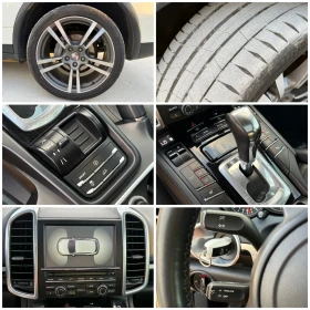 Porsche Cayenne 3.0D* 2013г* 192.000КМ* ПАНОРАМА* Сервизна История, снимка 16