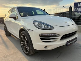 Porsche Cayenne 3.0D* 2013г* 192.000КМ* ПАНОРАМА* Сервизна История, снимка 3