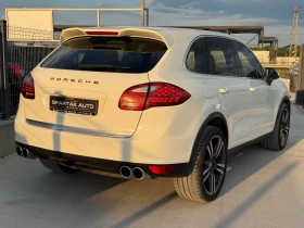 Porsche Cayenne 3.0D* 2013г* 192.000КМ* ПАНОРАМА* Сервизна История, снимка 4