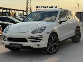 Porsche Cayenne 3.0D* 2013г* 192.000КМ* ПАНОРАМА* Сервизна История, снимка 1