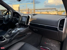 Porsche Cayenne 3.0D* 2013г* 192.000КМ* ПАНОРАМА* Сервизна История, снимка 13