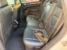 Porsche Cayenne 3.0D* 2013г* 192.000КМ* ПАНОРАМА* Сервизна История, снимка 9