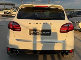 Porsche Cayenne 3.0D* 2013г* 192.000КМ* ПАНОРАМА* Сервизна История, снимка 5