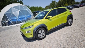 Hyundai Kona НАЛИЧЕН РУСЕ/ПРОБЕГ 484км/EXECUTIVE, снимка 1