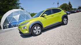 Hyundai Kona НАЛИЧЕН РУСЕ/ПРОБЕГ 484км/EXECUTIVE, снимка 4