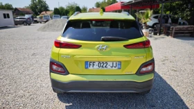 Hyundai Kona НАЛИЧЕН РУСЕ/ПРОБЕГ 484км/EXECUTIVE, снимка 10