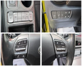 Hyundai Kona НАЛИЧЕН РУСЕ/ПРОБЕГ 484км/EXECUTIVE, снимка 3
