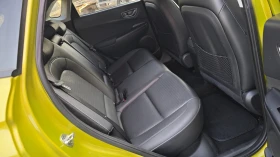 Hyundai Kona НАЛИЧЕН РУСЕ/ПРОБЕГ 484км/EXECUTIVE, снимка 16