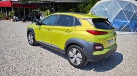 Hyundai Kona НАЛИЧЕН РУСЕ/ПРОБЕГ 484км/EXECUTIVE, снимка 9