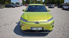 Hyundai Kona НАЛИЧЕН РУСЕ/ПРОБЕГ 484км/EXECUTIVE, снимка 5