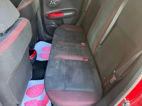 Nissan Juke 1.6 i Camera, снимка 8