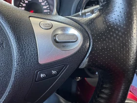 Nissan Juke 1.6 i Camera, снимка 13