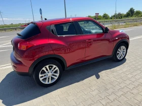 Nissan Juke 1.6 i Camera, снимка 4