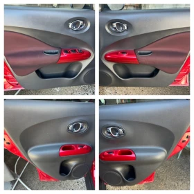 Nissan Juke 1.6 i Camera, снимка 14