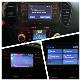 Nissan Juke 1.6 i Camera, снимка 10