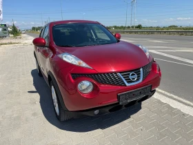 Nissan Juke 1.6 i Camera, снимка 2