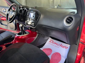 Nissan Juke 1.6 i Camera, снимка 9