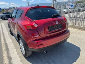 Nissan Juke 1.6 i Camera, снимка 5