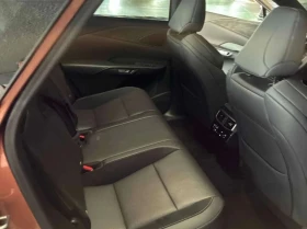 Lexus RX 500h F SPORT* Night Pack* 360* Pano* Обдухване* , снимка 11