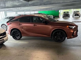 Lexus RX 500h F SPORT* Night Pack* 360* Pano* Обдухване* , снимка 4