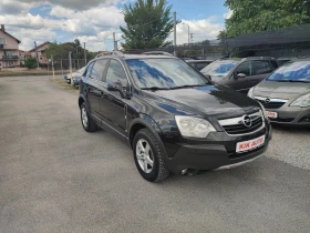 Opel Antara 2.0D-150ks-4X4-ПАРКТРОНИК-ПОДГРЕВ, снимка 3