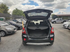 Opel Antara 2.0D-150ks-4X4-ПАРКТРОНИК-ПОДГРЕВ, снимка 17