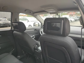 Opel Antara 2.0D-150ks-4X4-ПАРКТРОНИК-ПОДГРЕВ, снимка 13