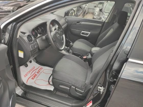 Opel Antara 2.0D-150ks-4X4-ПАРКТРОНИК-ПОДГРЕВ, снимка 8