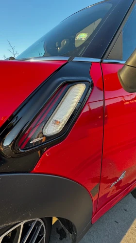 Mini Countryman John Cooper Works, снимка 5