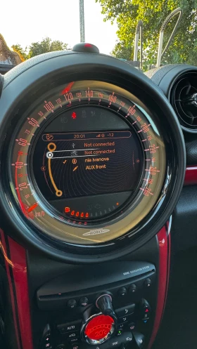 Mini Countryman John Cooper Works, снимка 16