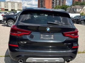 BMW X3 * xDrive30i * CARFAX * БЕЗ ПЪРВОНАЧАЛНА ВНОСКА, снимка 4